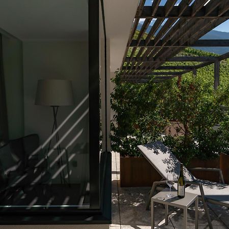 Haller Suites & Restaurant بريسّانوني المظهر الخارجي الصورة