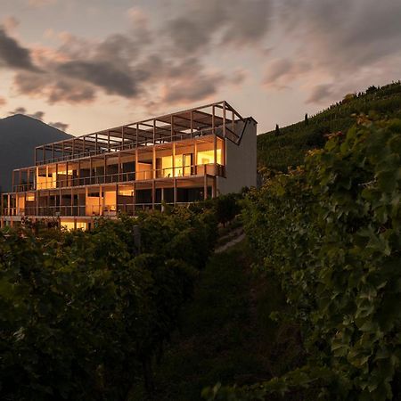 Haller Suites & Restaurant بريسّانوني المظهر الخارجي الصورة